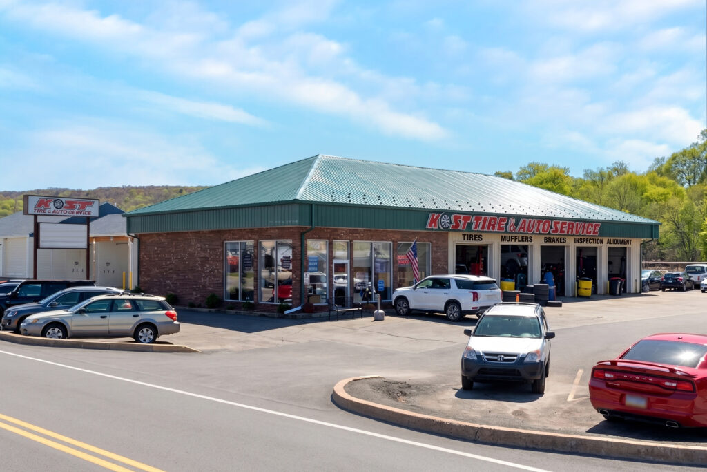 Carbondale