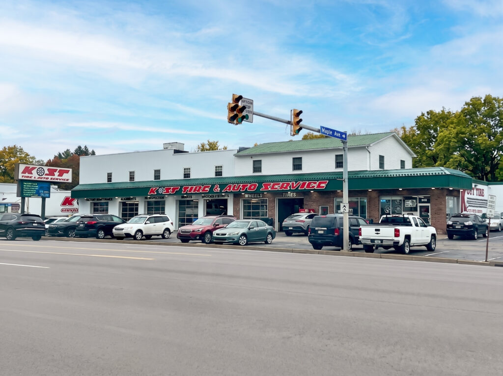 Clarks Summit