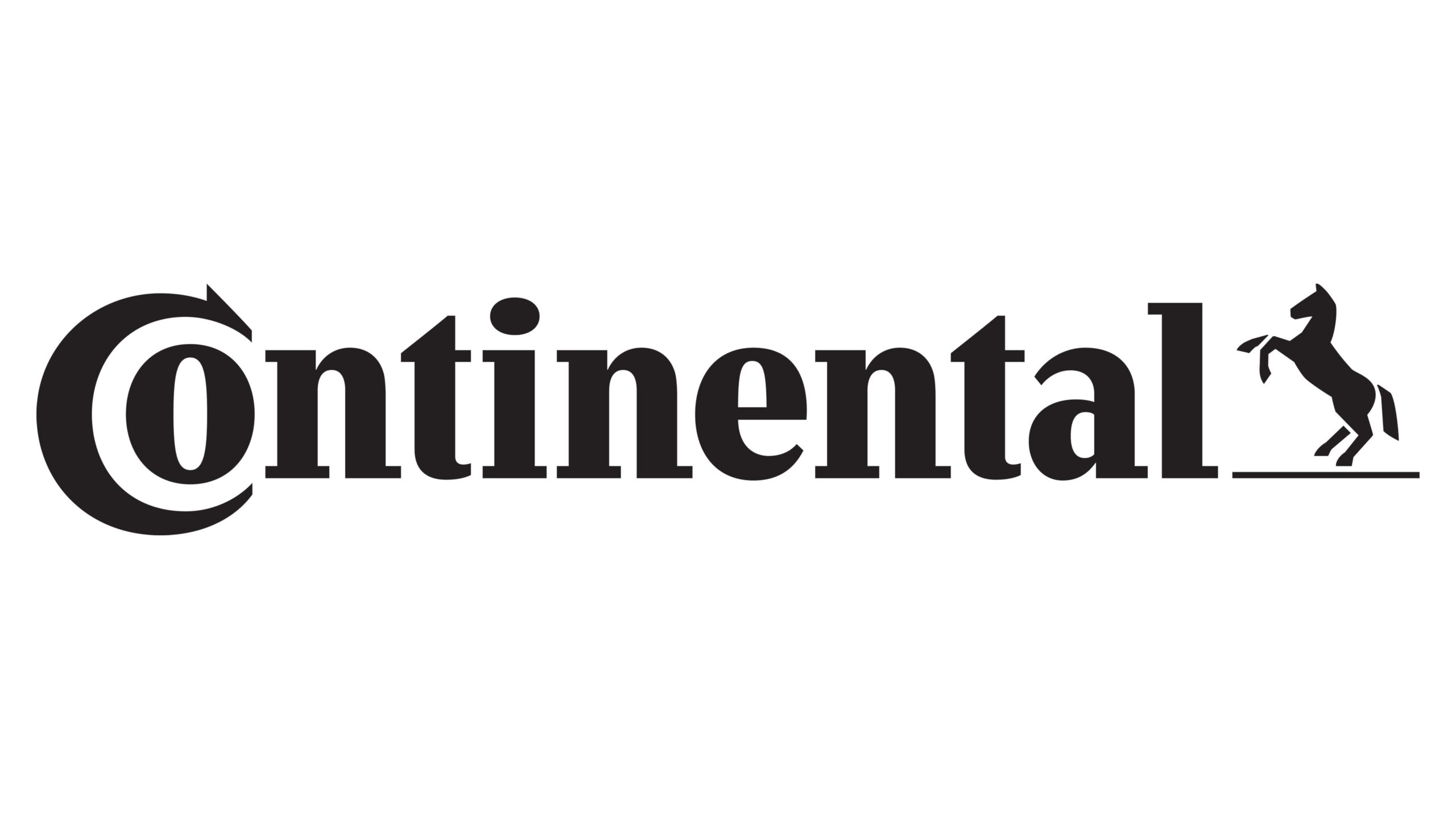 Continental logo
