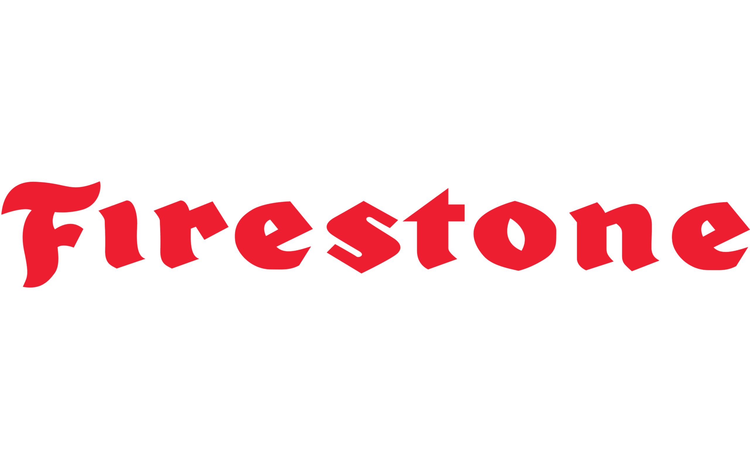 Firestone logo