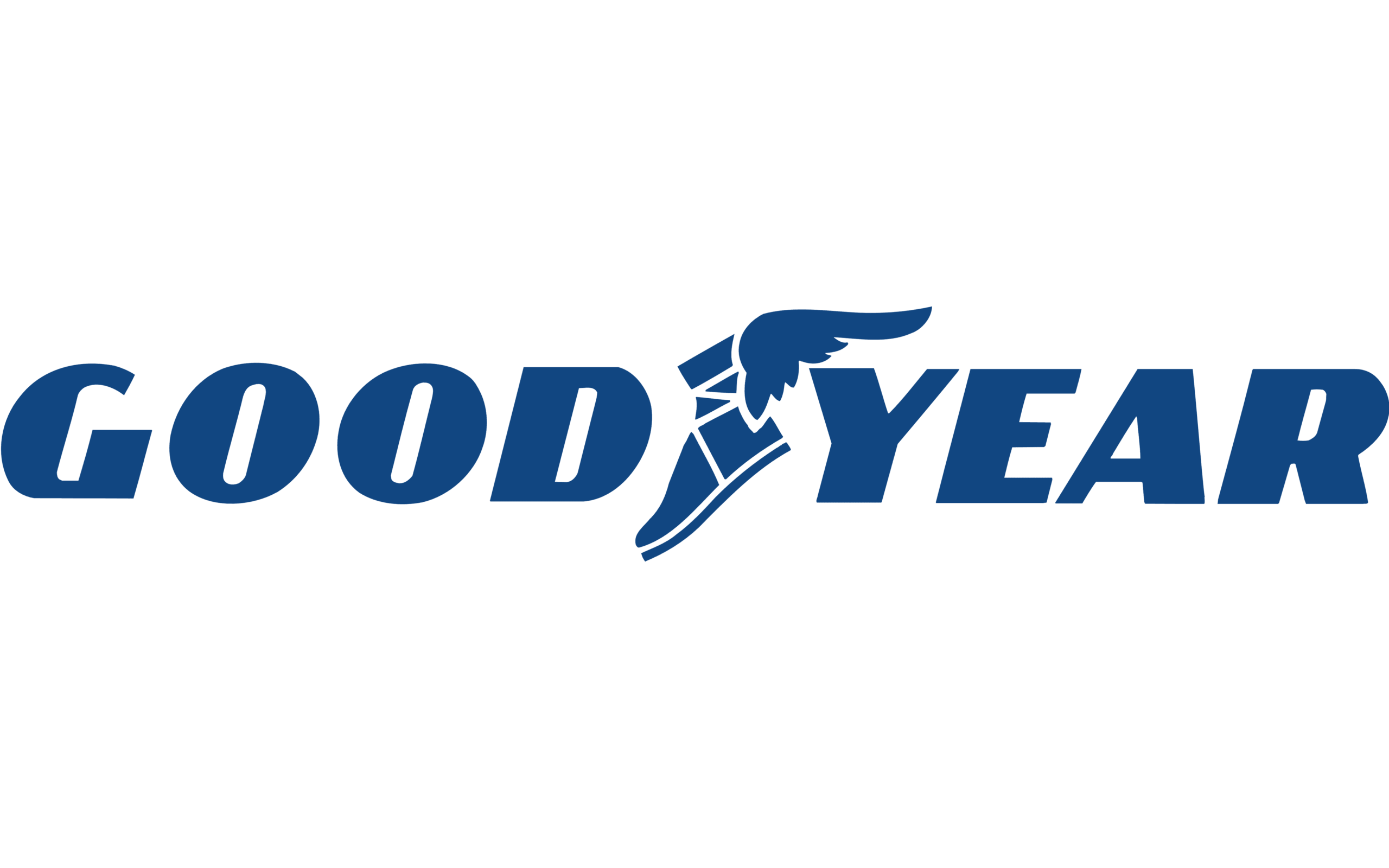 Goodyear logo