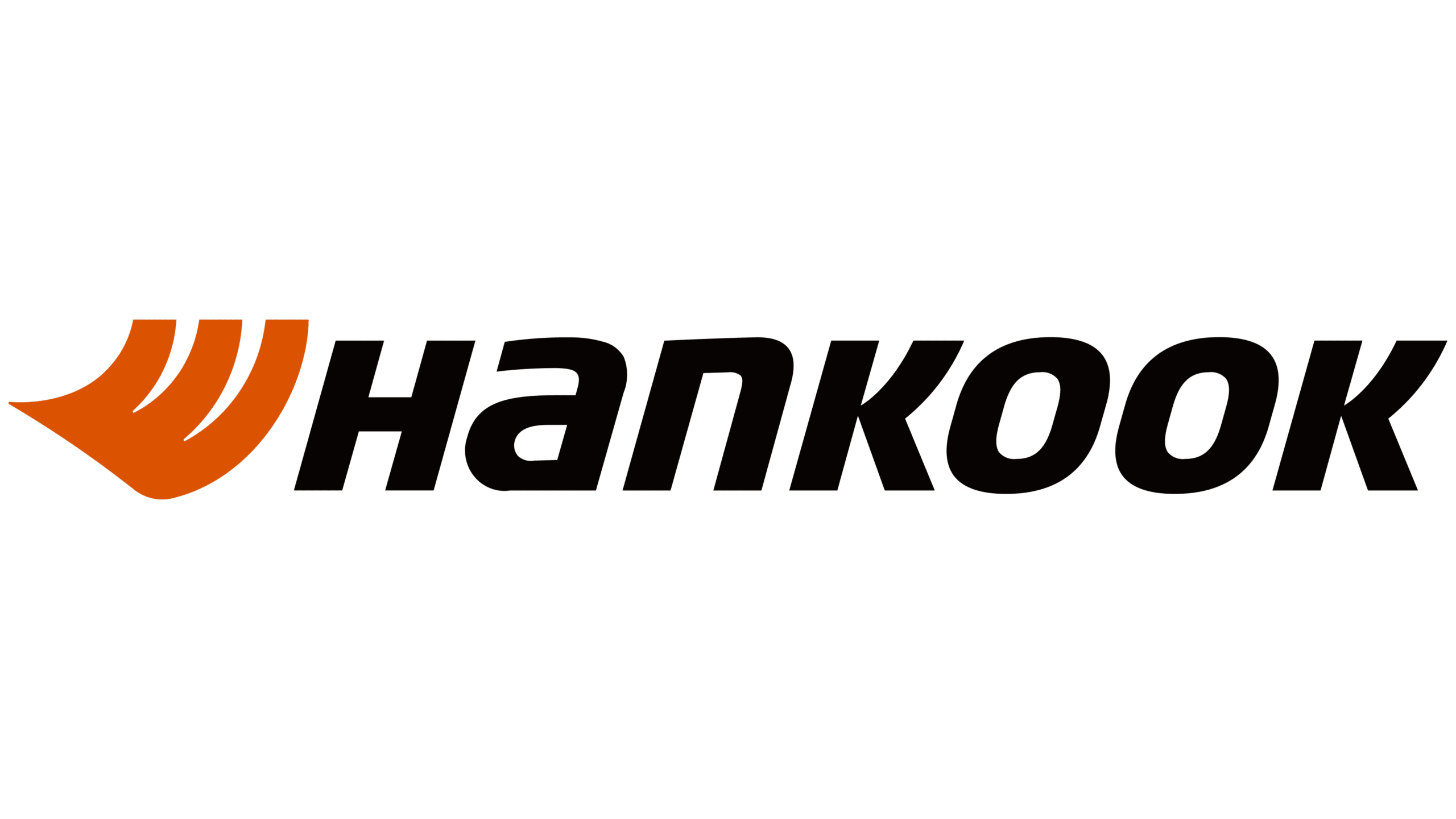 Hankook logo