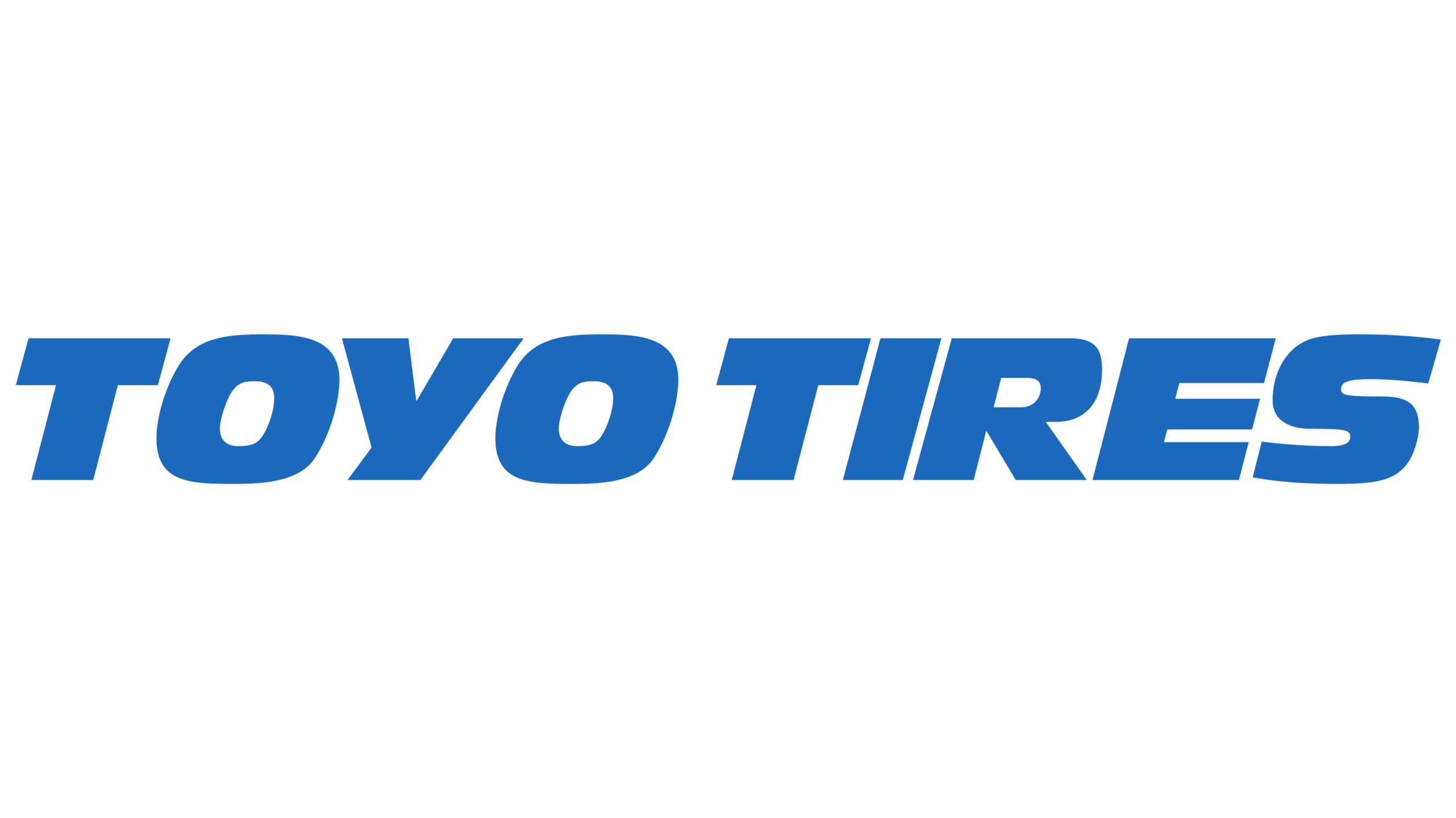 Toyo logo