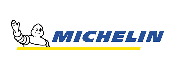 Michelin logo