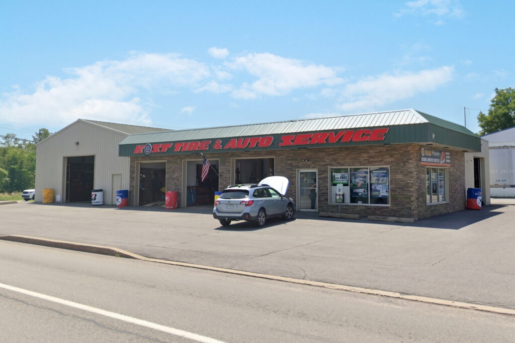 Lewisburg