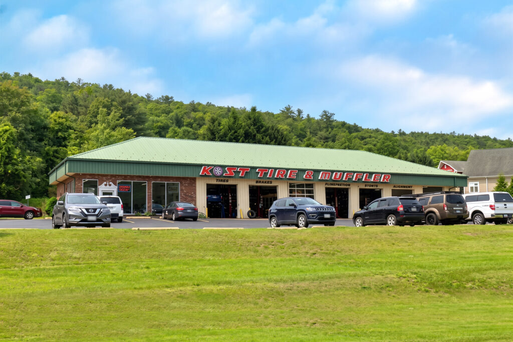 Milford