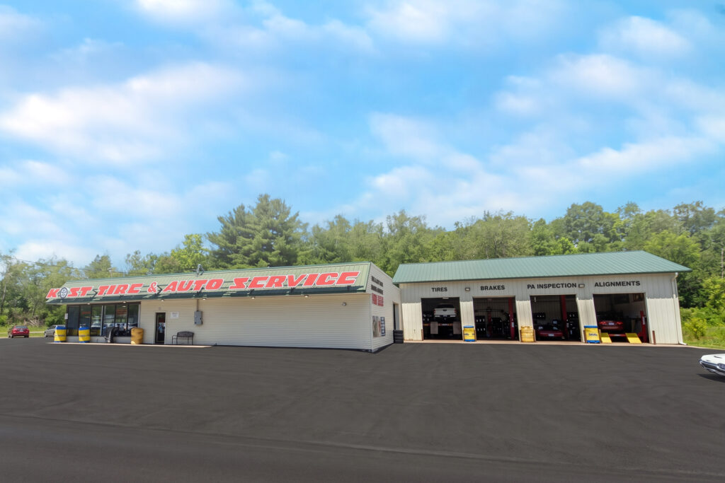 Montrose